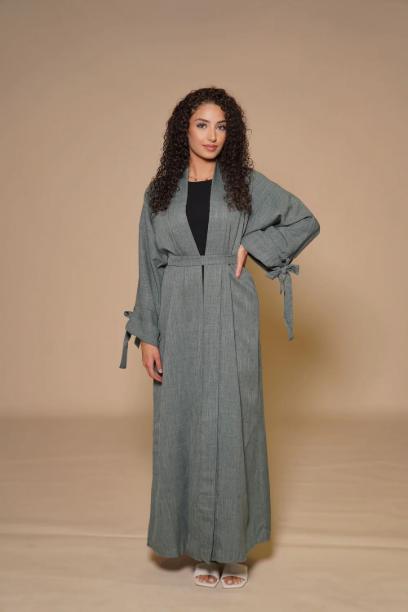 Picture of Dubai Linen Set