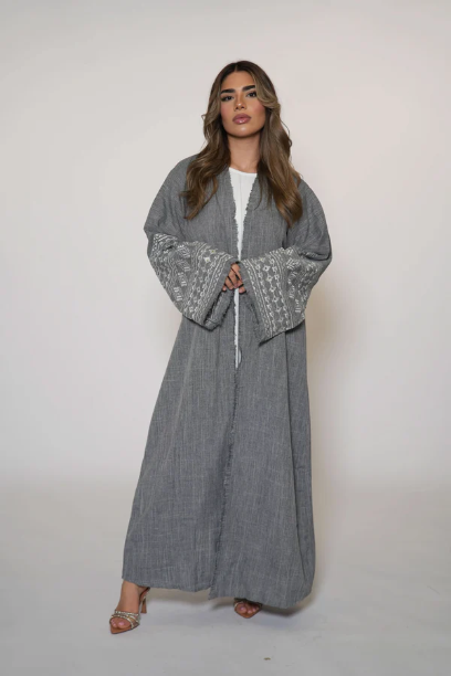 Picture of Dubai Abaya Set