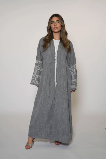 Picture of Dubai Abaya Set