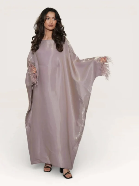 Picture of Farasha Abaya Set