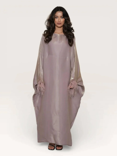 Picture of Farasha Abaya Set