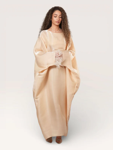 Picture of Farasha Abaya Set