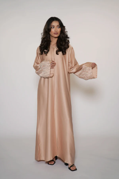Picture of Mira Abaya