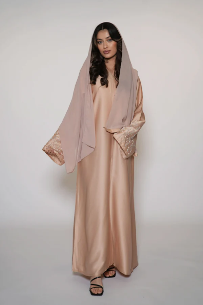 Picture of Mira Abaya