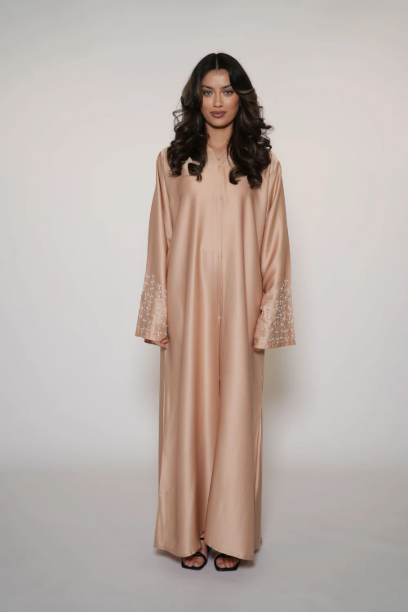 Picture of Mira Abaya