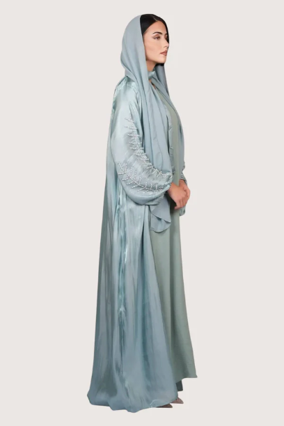 Picture of Pearl Abaya