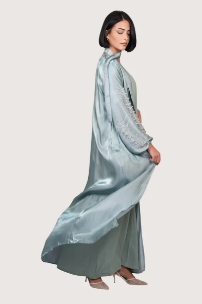 Picture of Pearl Abaya