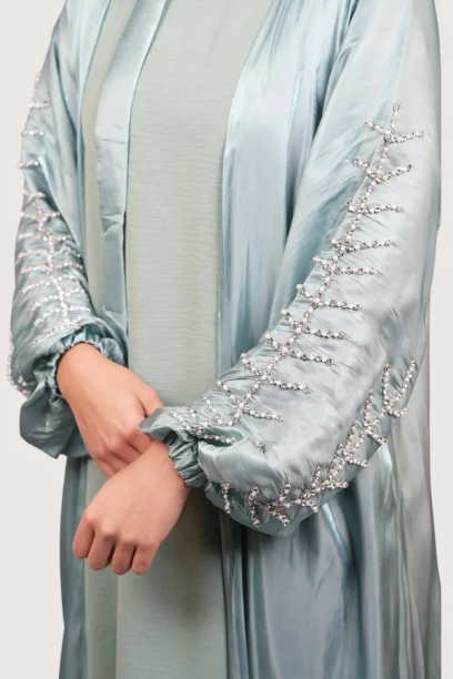 Picture of Pearl Abaya