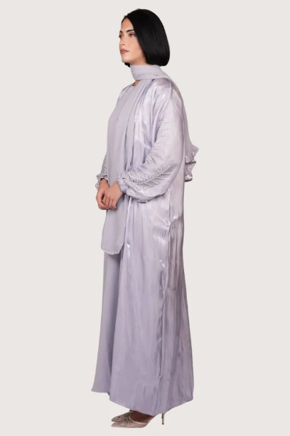 Picture of Pearl Abaya