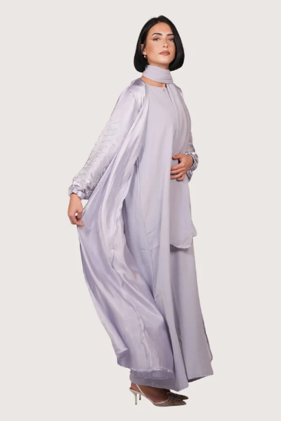 Picture of Pearl Abaya
