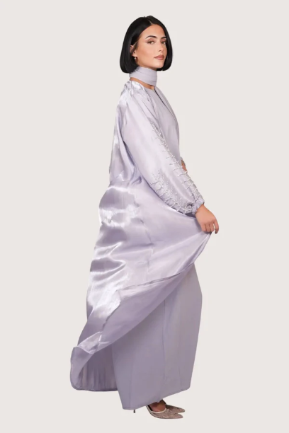 Picture of Pearl Abaya