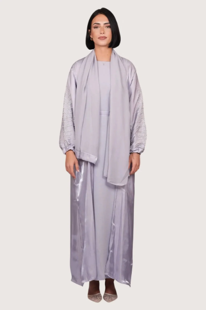 Picture of Pearl Abaya