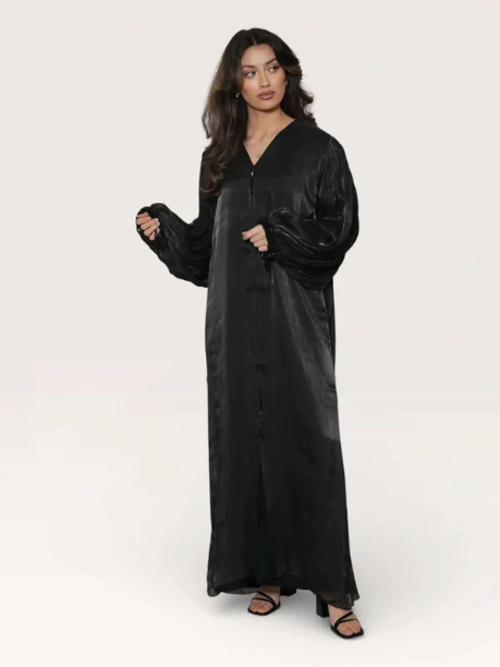 Picture of Glamour Abaya