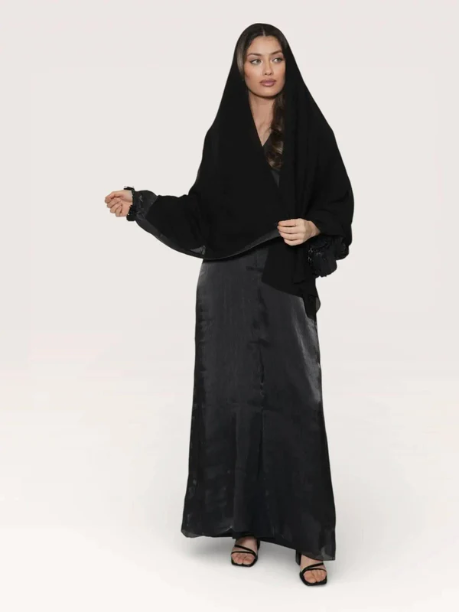 Picture of Glamour Abaya