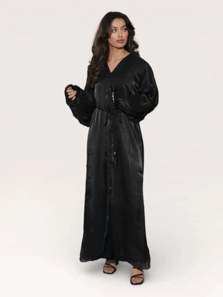 Picture of Glamour Abaya