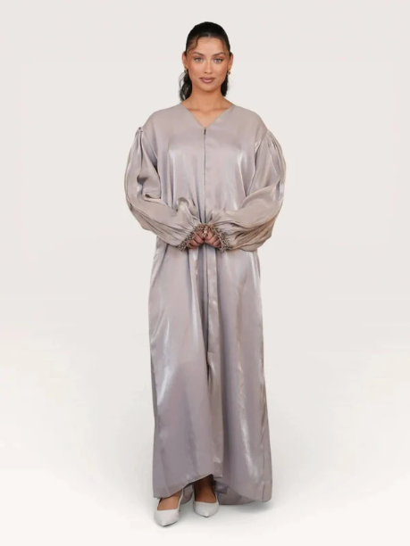 Picture of Glamour Abaya