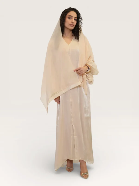 Picture of Glamour Abaya