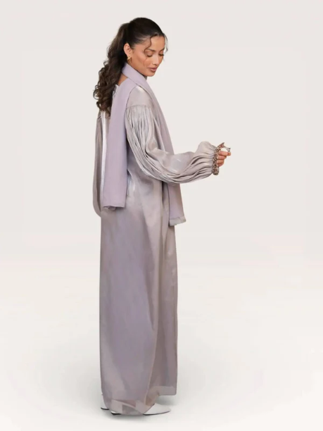 Picture of Glamour Abaya