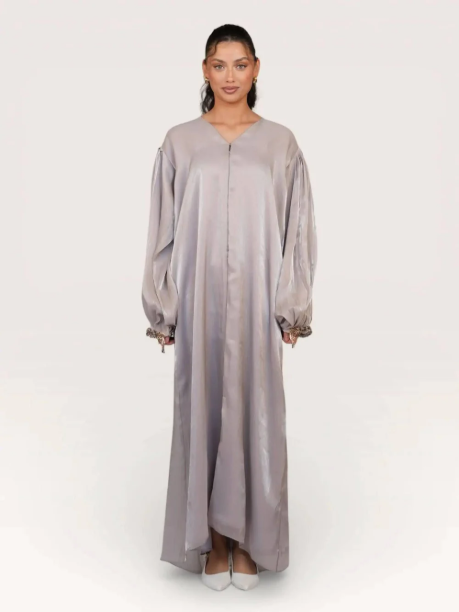 Picture of Glamour Abaya