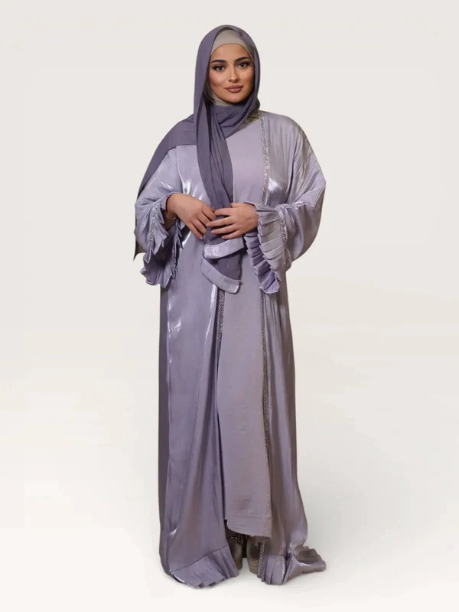 Picture of Emirates Abaya