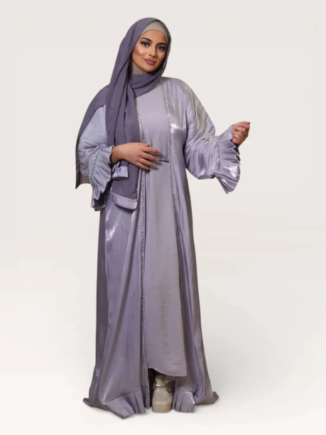 Picture of Emirates Abaya