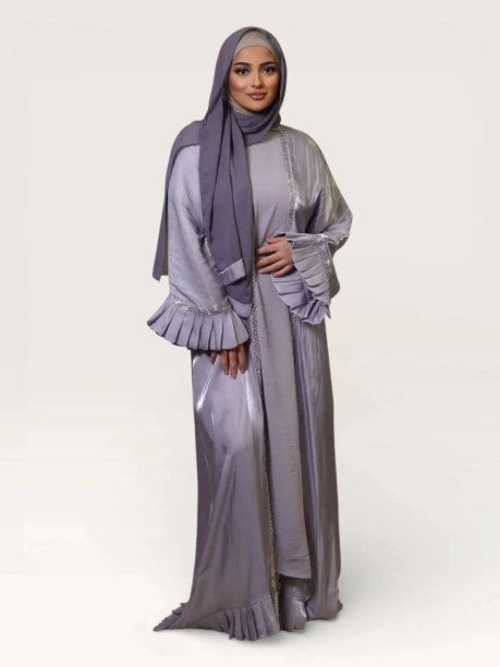 Picture of Emirates Abaya