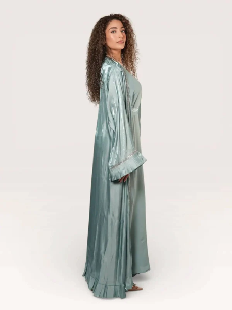 Picture of Emirates Abaya