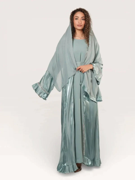 Picture of Emirates Abaya