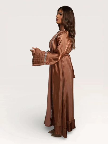 Picture of Emirates Abaya