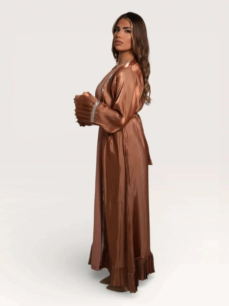 Picture of Emirates Abaya