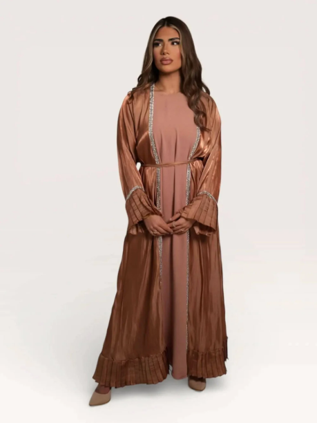 Picture of Emirates Abaya