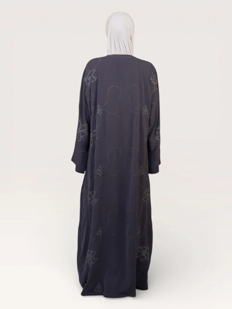 Picture of Glitter Abaya