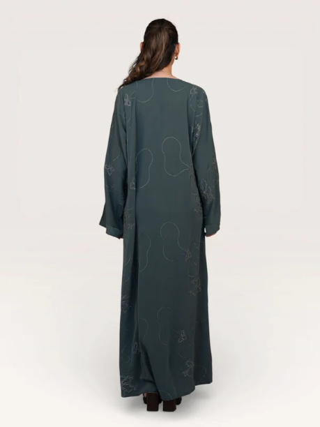 Picture of Glitter Abaya