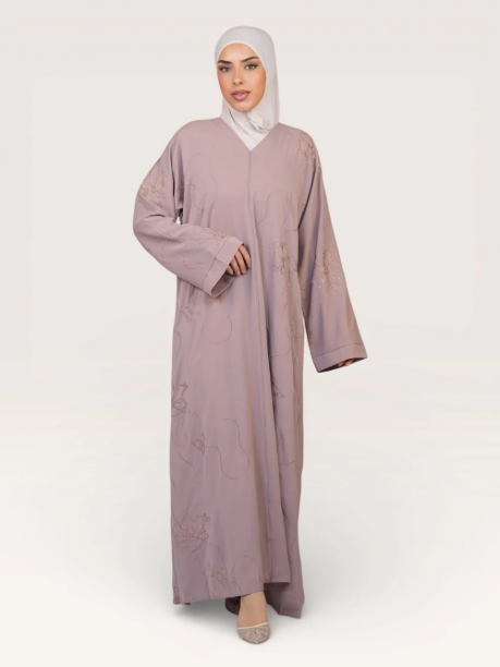Picture of Glitter Abaya