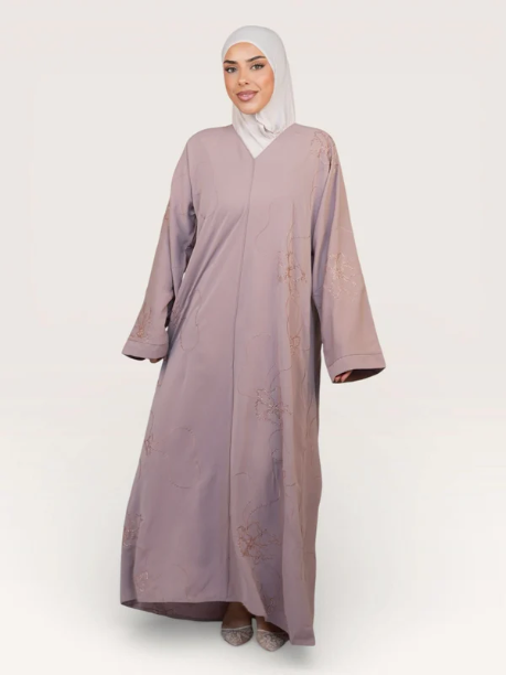 Picture of Glitter Abaya