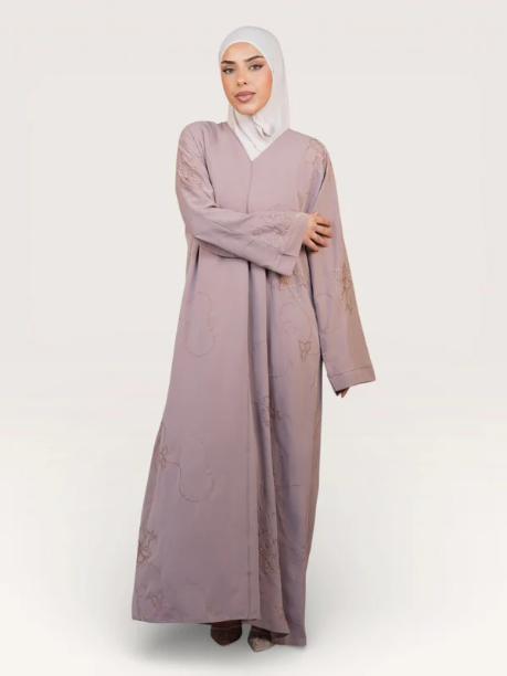 Picture of Glitter Abaya