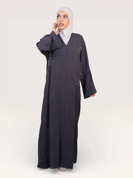 Picture of Glitter Abaya