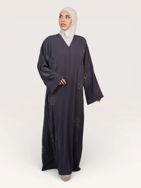 Picture of Glitter Abaya