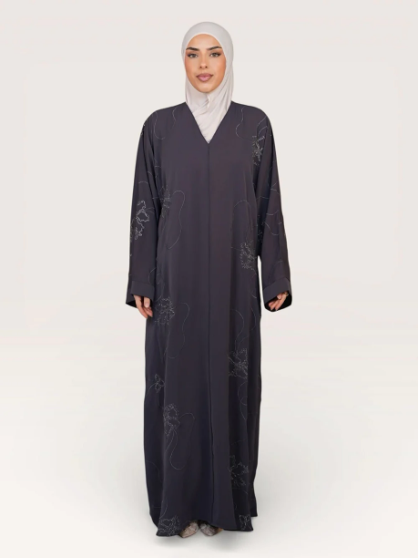 Picture of Glitter Abaya