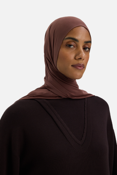 Picture of Relaxed Knitted Dress