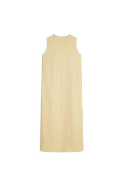 Picture of Sleeveless Woven Dress