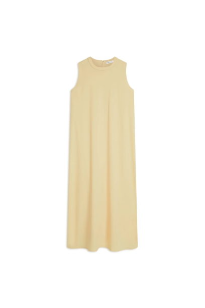 Picture of Sleeveless Woven Dress