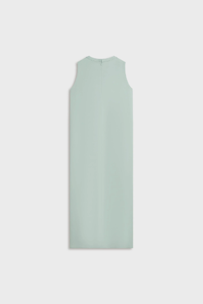 Picture of Sleeveless Woven Dress