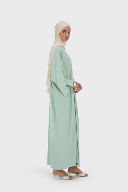 Picture of Sleeveless Woven Dress
