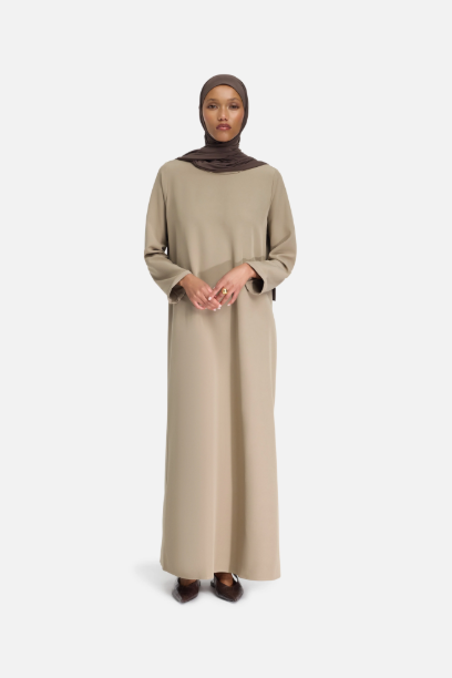 Picture of Essential Dress