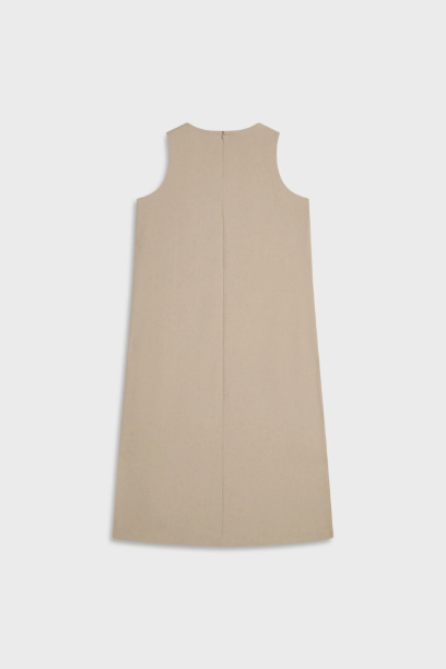 Picture of Sleeveless Dress