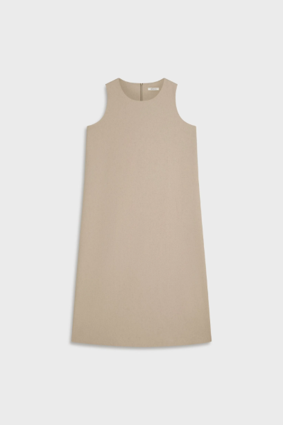 Picture of Sleeveless Dress