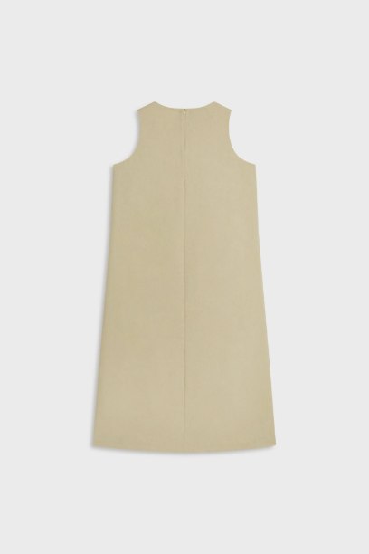 Picture of Sleeveless Dress