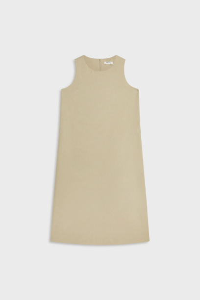 Picture of Sleeveless Dress