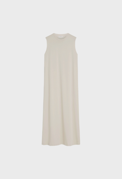 Picture of Cotton Sleeveless Dress
